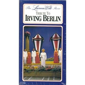 Tribute to Irving Berlin by Lawrence Welk, Alice Lon, Norma Zimmer, BobBurgess, and Dick Dale