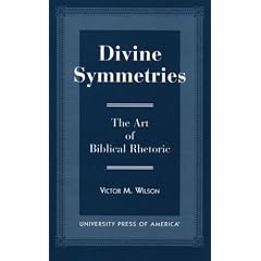 Divine Symmetries