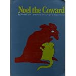 Noel the Coward book cover