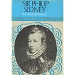 Sir Philip Sydney, The Shepherd Knight book cover
