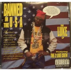 Banned in the USA