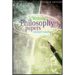 Writing Philosophy Papers