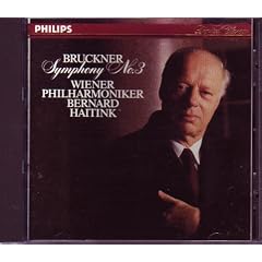 Bruckner: Symphony No. 3
