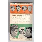 The real story of Lucille Ball (Ballantine books) book cover