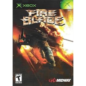 Fireblade