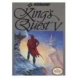 Kings Quest V