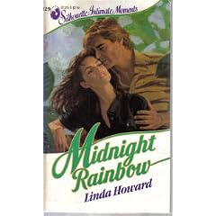 Midnight Rainbow (Silhouette Intimate Moments)