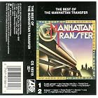 The Best of the Manhattan Transfer by  Manhattan Transfer 