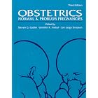 Obstetrics: Normal and Problem Pregnancies by Steven G. Gabbe, Jennifer R. Niebyl, Joe Leigh Simpson, and Mikki Senkarik