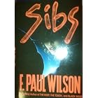 Sibs by F. Paul Wilson and Phil Parks