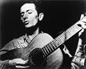 Woody Guthrie
