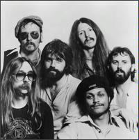 Image of The Doobie Brothers