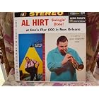 SWINGIN DIXIE [LP VINYL] by  Al Hirt 