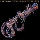 Captain and Tennille's Greatest Hits by  Captain & Tennille 
