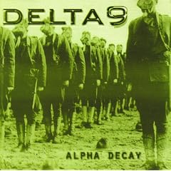 Alpha Decay