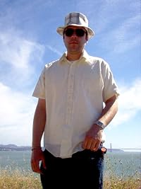 Image of JD Mader