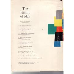 The Family of Man The Greatest Photographic Exhibition of All Time