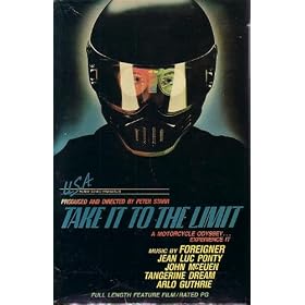 Take It to the Limit [VHS]