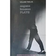 Journeys Among the Dead: Themes and Variations (Plays, Vol 12)