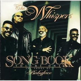 Songbook, Vol. 1: The Songs of Babyface