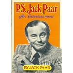 P.S. Jack Paar book cover