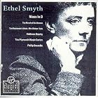 Ethel Smyth: Mass in D by  Andreas Macco, Ethel Smyth, Helmut Wolf, W�rttembergische Philharmonic Reutlingen, and Hermann Trefz 
