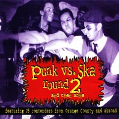 Punk Vs. Ska Round 2