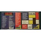 Click here to buy Fuse One - The Complete Recordings by  George Benson, Wynton Marsalis, Stanley Clarke, Dave Valentin, and Stanley Turrentine .
