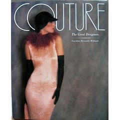 Couture, the Great Designers