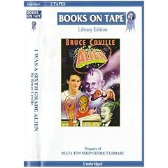 I Was a Sixth Grade Alien (Audio Cass) Unabridged