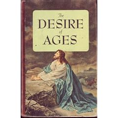 The Desire of Ages
