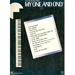 Vocal Selections from My One and Only: Twiggy and Tommy Tune book cover