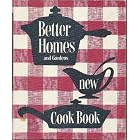 Better Homes and Gardens New Cook Book Cookbook (1953) by  Better Homes & Gardens Staff