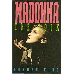 Madonna: The Book