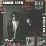 Fade to Black ~ Cookie Crew