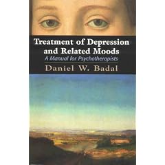 Treatment of Depression and Related Moods: A Manual for Psychotherapists