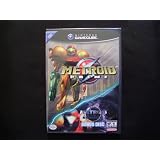 Metroid Prime with Metroid Prime: Echos Bonus Disc