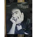 Neil Diamond Songbook book cover