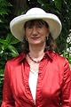 Joan Donaldson-Yarmey