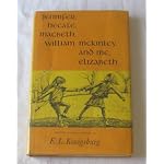 Jennifer, Hecate, Macbeth, William Mckinley, and Me Elizabeth book cover