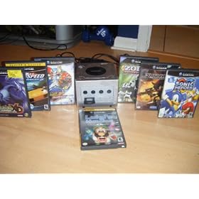 GameCube Console