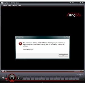 Sling Media Slingbox PRO (SB200-100)