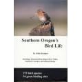 Click here to buy Southern Oregon's bird life: Including: Klamath Basin, Rogue River Valley, Southern Cascades, and Siskiyou Range by  John Kemper.