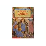 Good Charlotte book cover