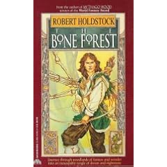 The Bone Forest
