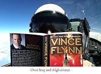 Image of Vince Flynn