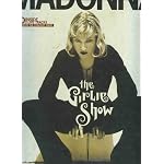 Madonna: The Girlie Show/Book and Cd book cover