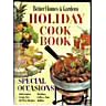 Better Home and Gardens Holiday Cookbook Special Occasions (special foods for al by better homes and gardens