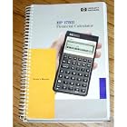 Click here to buy  Hewlett Packard HP-17BII - Owner's Manual  by Hewlett Packard.