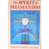 Spirit Of Shamanism